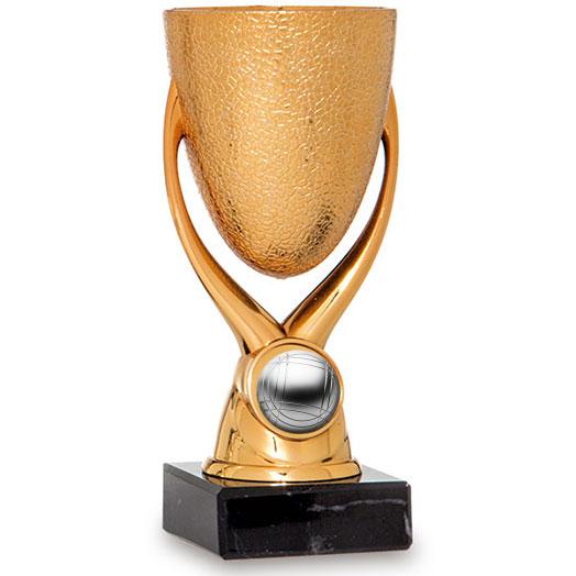ABS disc holder cup
