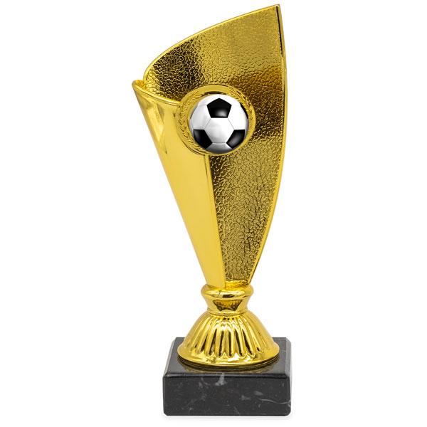 Trophée porte-disque en ABS
